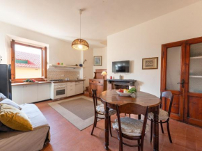 Apartment nel Corso by Interhome Castiglione Della Pescaia
